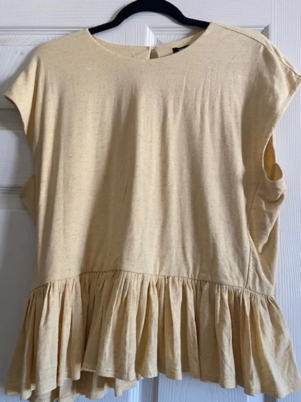 Express Blouse - Picture 1 of 2